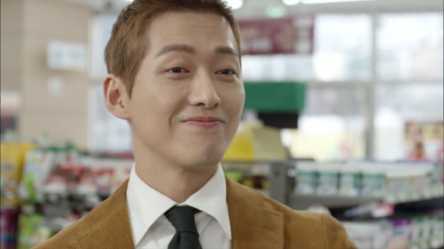 김과장볼까말까 고민하는 사람들을 위한 앞부분 요약글 이라적고...2 | 인스티즈