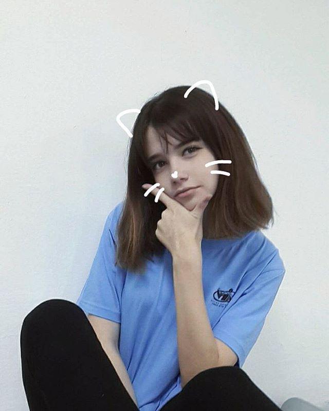 혜리 서양버전.jpg | 인스티즈