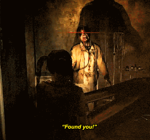 심장 주의)모델링 이 잘한 공포게임.Jpg | 인스티즈