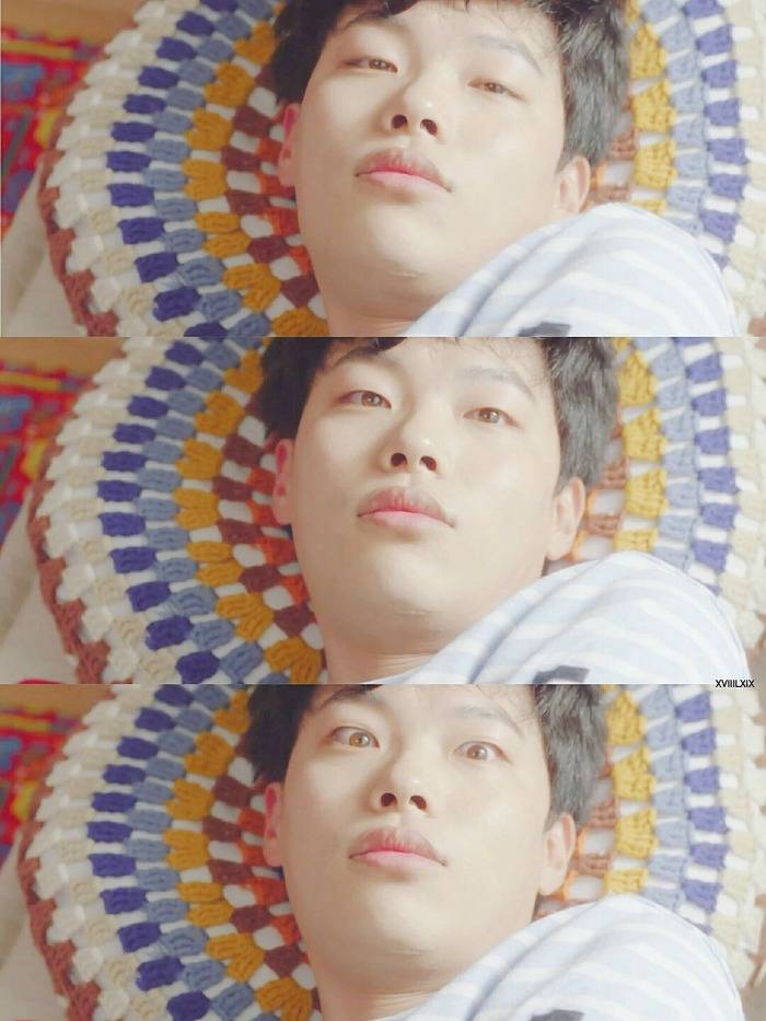 [운빨로맨스] 무려 회사 대표인 제수호가 술을 마시면.jpgif (심장아픔 주의) | 인스티즈