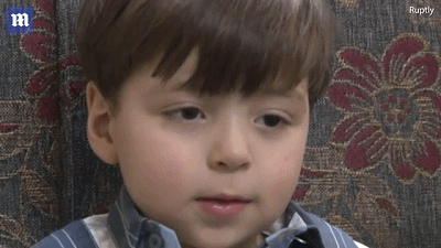 이 아이 기억해? | 인스티즈