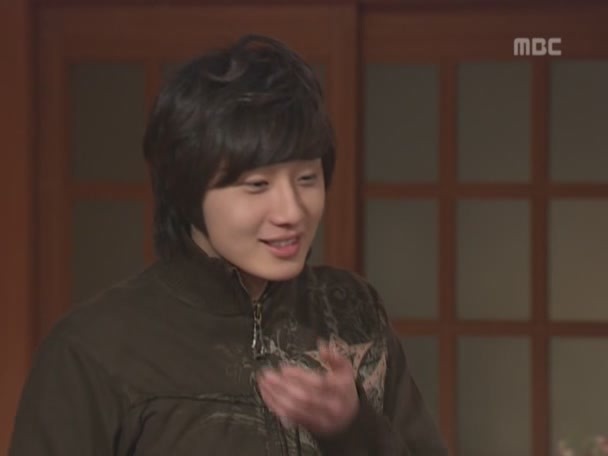 [거침없이하이킥] 카리스마 이민호 | 인스티즈