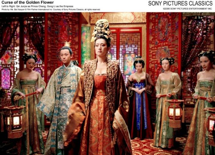 극과극인 중국사극 vs 일본사극 | 인스티즈