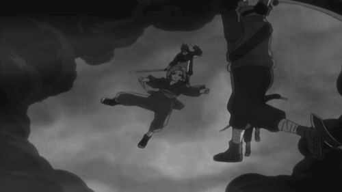 개인적으로 너무 빨리 죽어서 아쉬운 나루토 캐릭터 | 인스티즈