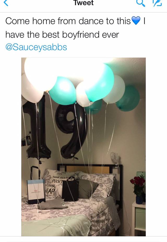 외국남자들이 여친한테주는선물 수준 (신기함주의) | 인스티즈