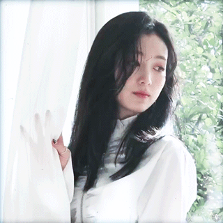 구구단 리더 하나.gif | 인스티즈