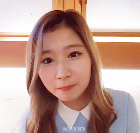 사나랑 데이트 하는 느낌.gif | 인스티즈