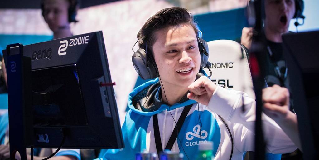 카스:글옵 - E리그 메이져 결승 하이라이트 (FaZe Clan vs Cloud 9) | 인스티즈