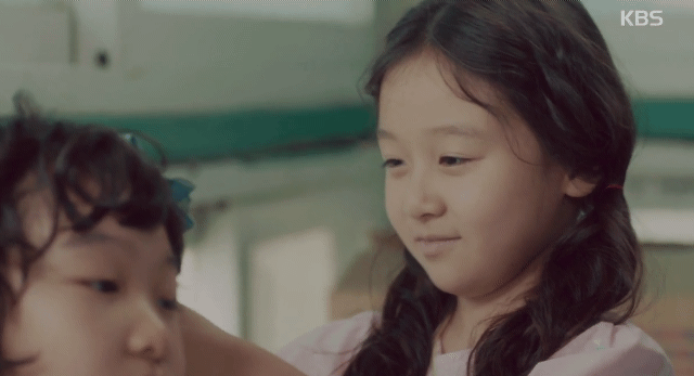 [쌈마이웨이] 애라에게 설희라는 존재 그리고 설희의 꿈 | 인스티즈