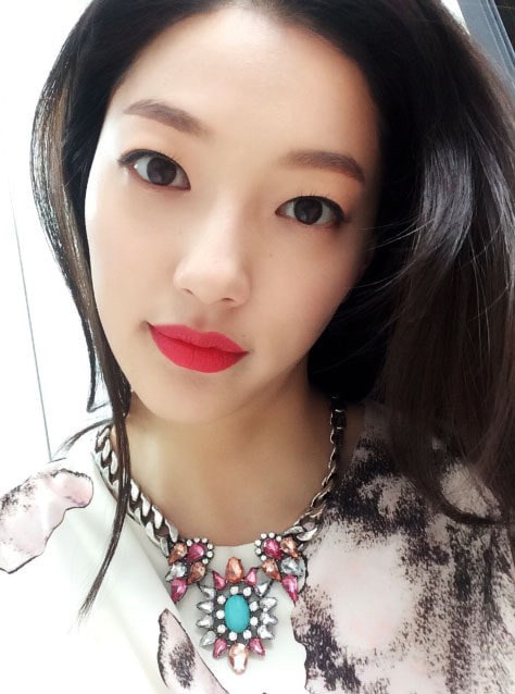 우아하고 섹시한 여배우 - 이엘 ㄷㄷ | 인스티즈