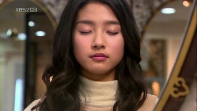 꽃보다 남자)추억의 이정센빠이와 가을양 02 | 인스티즈