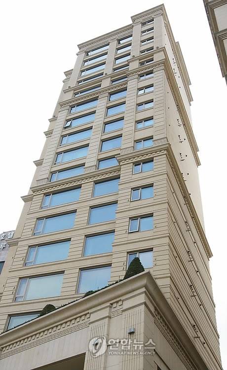 스타들이 사는 거주지 | 인스티즈