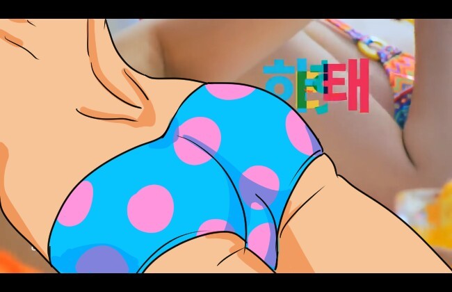 여성 성적대상화와 성상품화가 얼마나 심각한지 보여주는 미러링 | 인스티즈