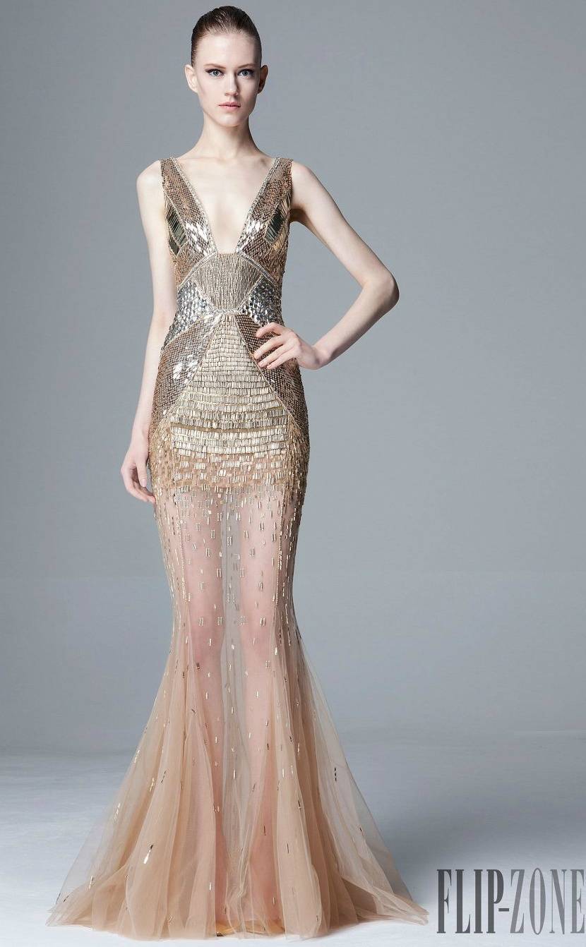 고대 여신같은 분위기의 드레스.jpg | 인스티즈