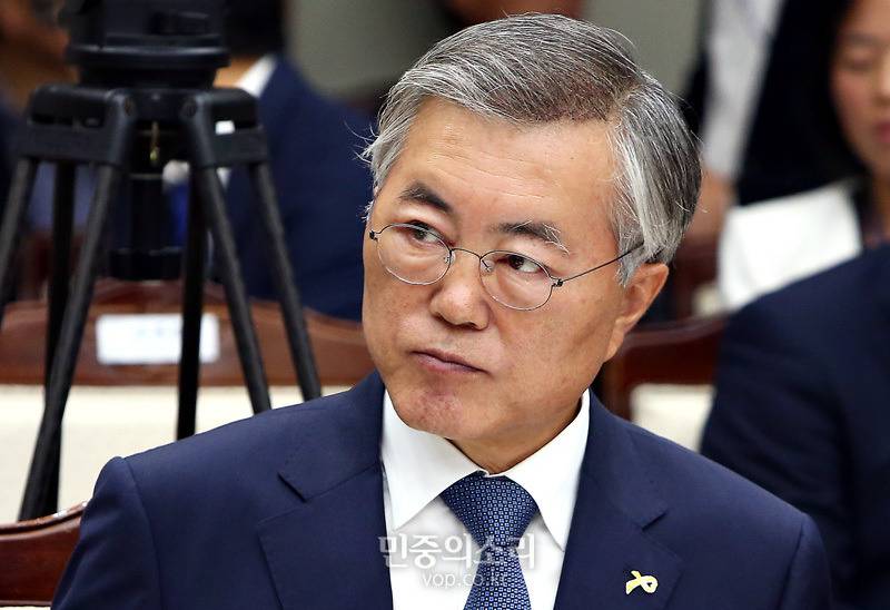 문재인 보톡스 의혹 있었을 때.jpg | 인스티즈