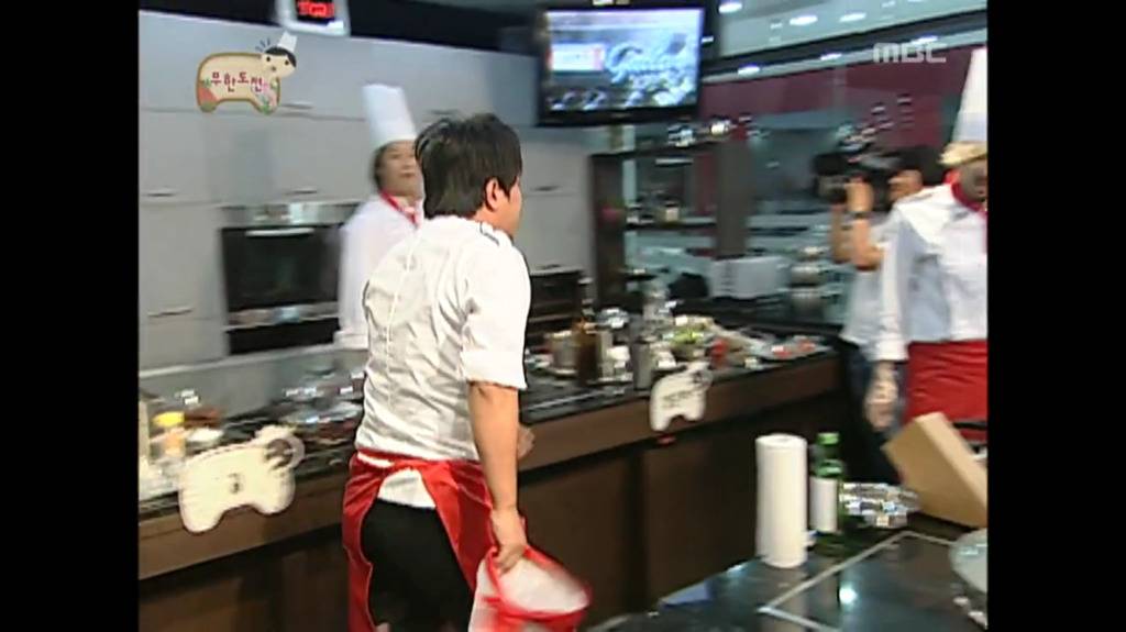 [무한도전] 아이 망했네!!! 보자마자 뚜껑 열면 어떡해요!! 끝났어 이제!!!! | 인스티즈