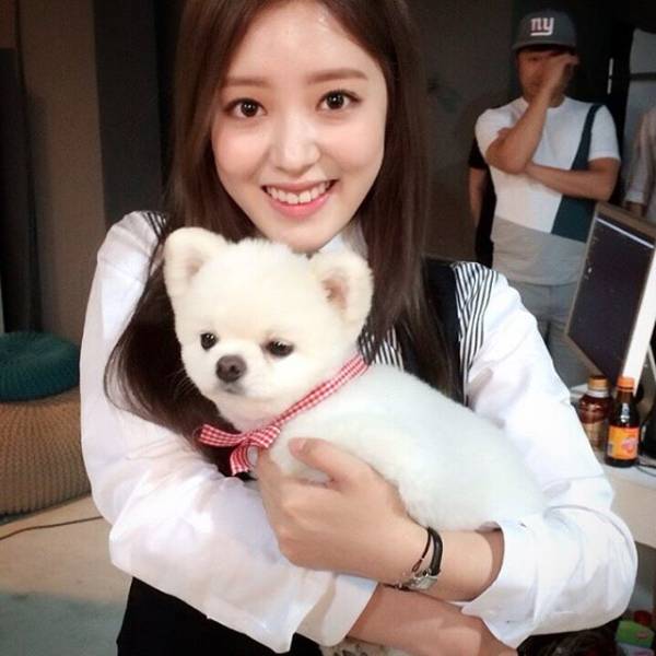 이쁜데 생각보다 못뜨는 아역출신 여자배우 | 인스티즈