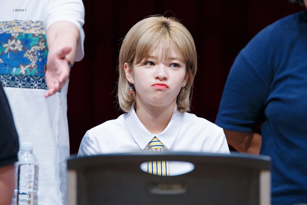 단발머리 트와이스 정연.jpgif | 인스티즈