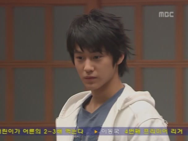 [거침없이하이킥] 카리스마 이민호 | 인스티즈