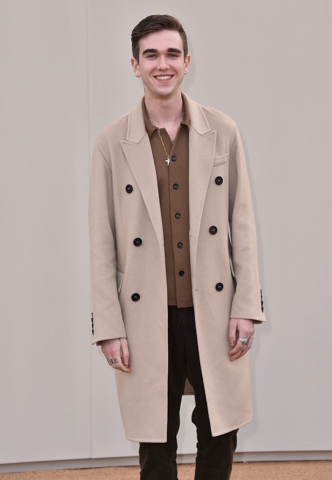 다니엘 데이 루이스-이자벨 아자니 아들 | 인스티즈