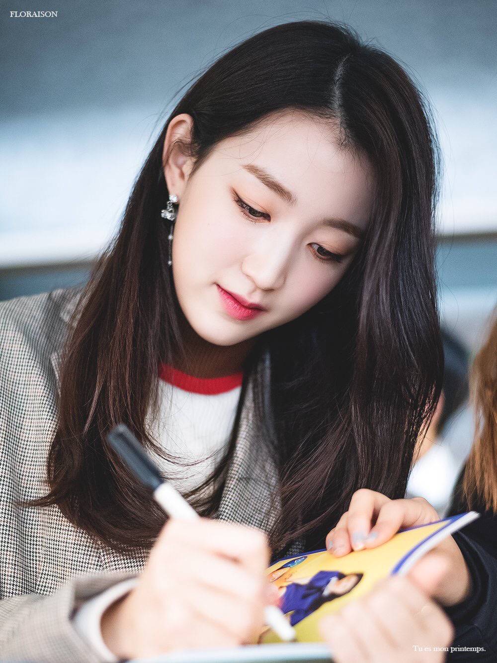 [구구단] 799번째 글이라서 하나 | 인스티즈