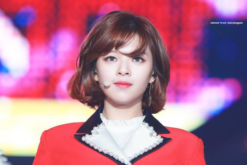 단발머리 트와이스 정연.jpgif | 인스티즈