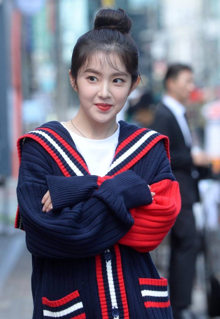 레드벨벳 배리더.jpgif | 인스티즈