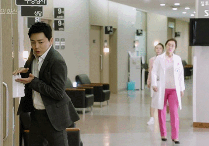 [질투의화신] 제작진 인도사람썰이 신빙성 있었던 이유.gif | 인스티즈