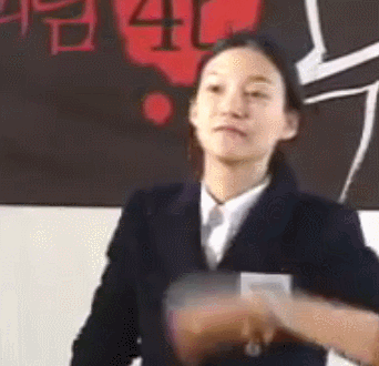 오디션 보는 연예인들 | 인스티즈