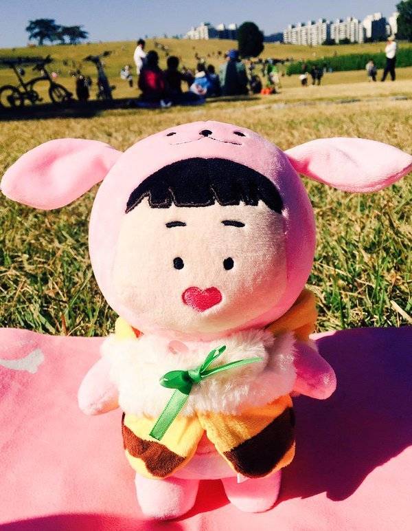 시중에 판매해도 좋을 것 같은 아이돌 인형들 모음 | 인스티즈