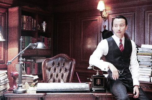 [기타] 개인적으로 너무 예쁜 개화기 경성시절 옷들 | 인스티즈