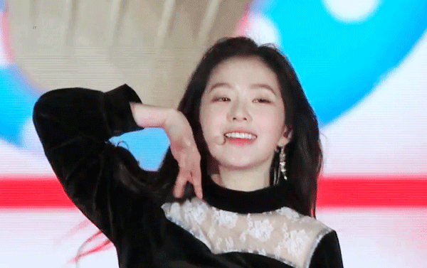 진짜 숨막힐정도로 이뻤던 아이린 레전드 | 인스티즈