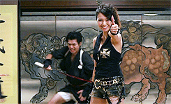 연기 스펙트럼이 넓어보이는 일본 20대 여자배우.jpgif | 인스티즈