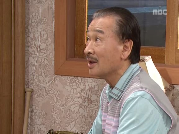 [거침없이하이킥] 순재 산삼주 깬 범이 ㅋㅋㅋㅋㅋㅋ.jpg | 인스티즈