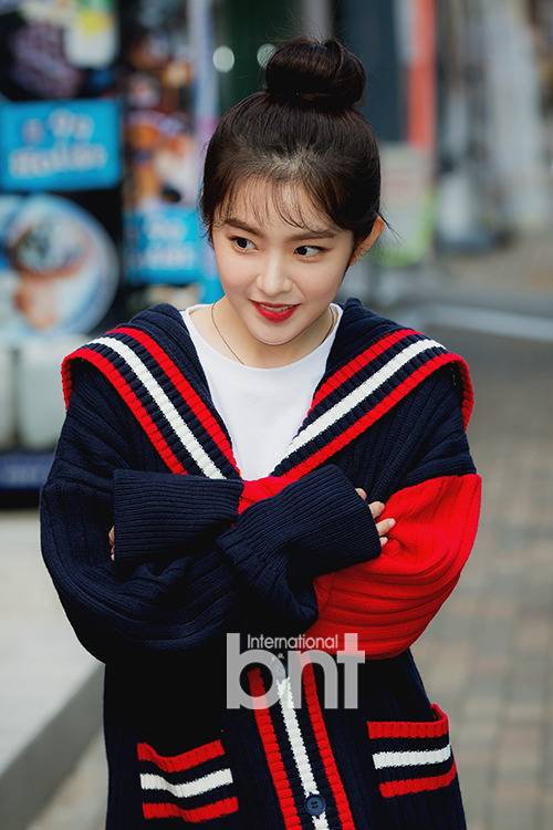 레드벨벳 배리더.jpgif | 인스티즈