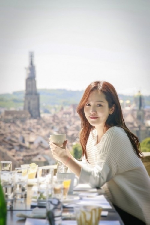 은근히 많은 절언니 절오빠들.jpg (feat.대박 의외들ㅋㅋㅋㅋ) | 인스티즈