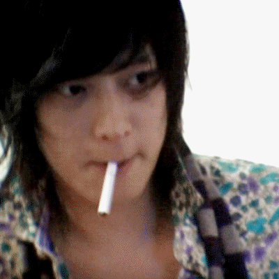 2018년 첫 강동원.jpg.gif | 인스티즈