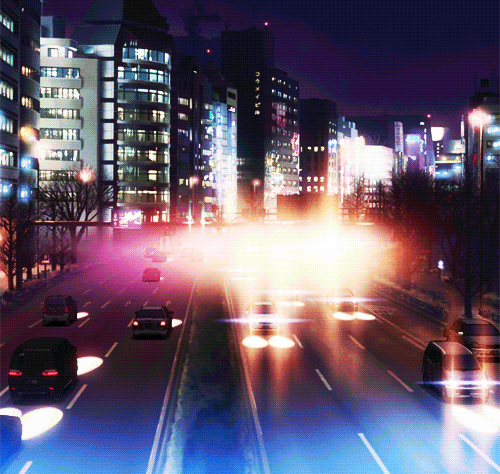 초속 5cm | 인스티즈