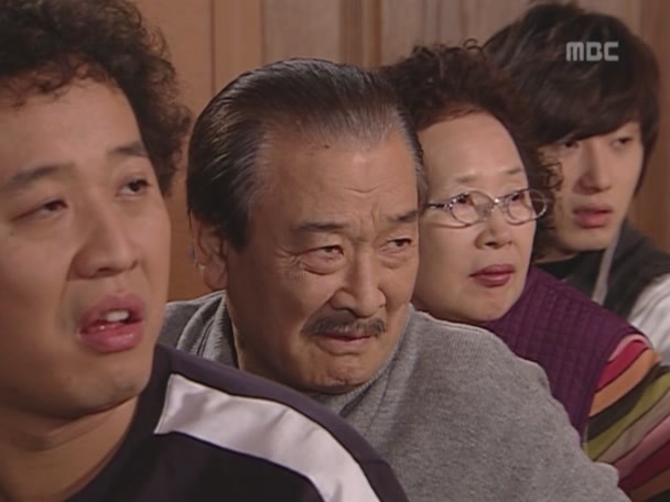 [거침없이하이킥] 카리스마 이민호 | 인스티즈