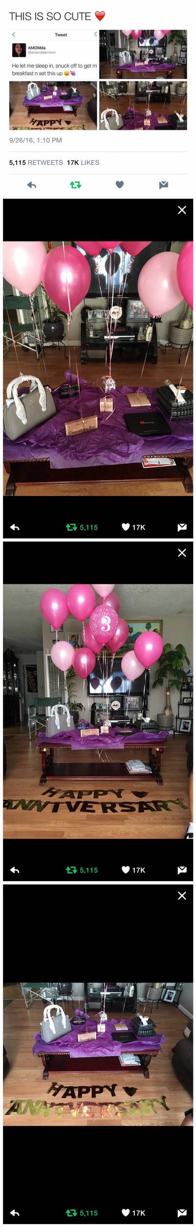 외국남자들이 여친한테주는선물 수준 (신기함주의) | 인스티즈