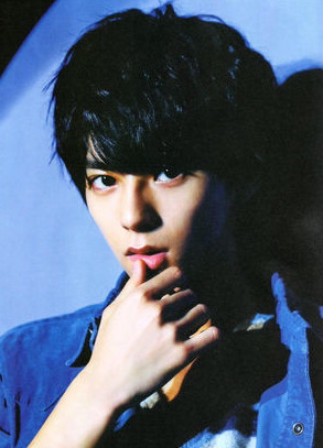 일본의 잘생긴 남자 연예인들 | 인스티즈