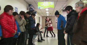 드라마 [시크릿가든] 이렇게 끝났으면 대박일듯 ㅎㄷㄷ | 인스티즈