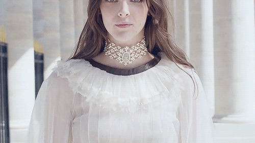 [비토리아세레티] 짱예인데 웬만한 남자보다 잘생겼내...빼애앰...... | 인스티즈