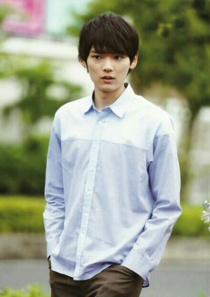 일본의 잘생긴 남자 연예인들 | 인스티즈