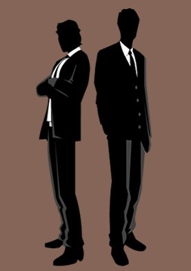 남자 키 179cm와 187cm의 육안 차이 | 인스티즈