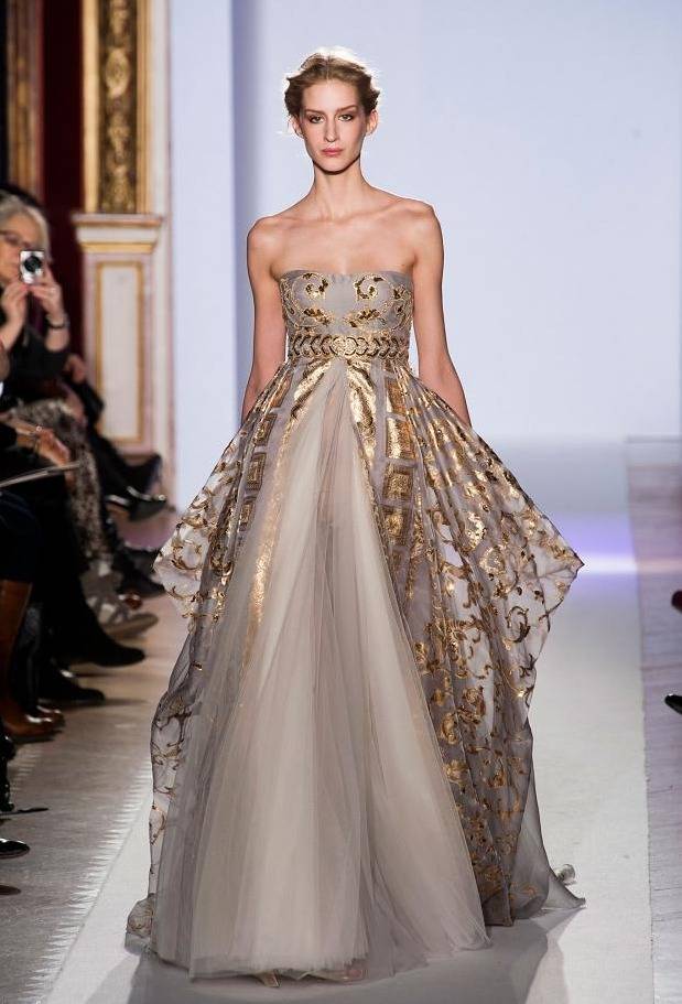 고대 여신같은 분위기의 드레스.jpg | 인스티즈