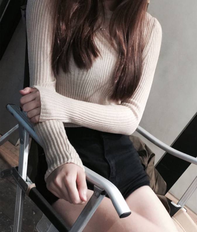 여친이 입어줬으면 하는 스타일 | 인스티즈