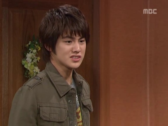 [거침없이하이킥] 순재 산삼주 깬 범이 ㅋㅋㅋㅋㅋㅋ.jpg | 인스티즈