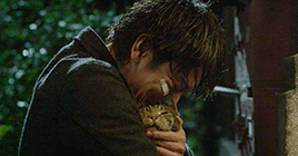 영화 세상에서 고양이가 사라진다면 (2016).gif | 인스티즈