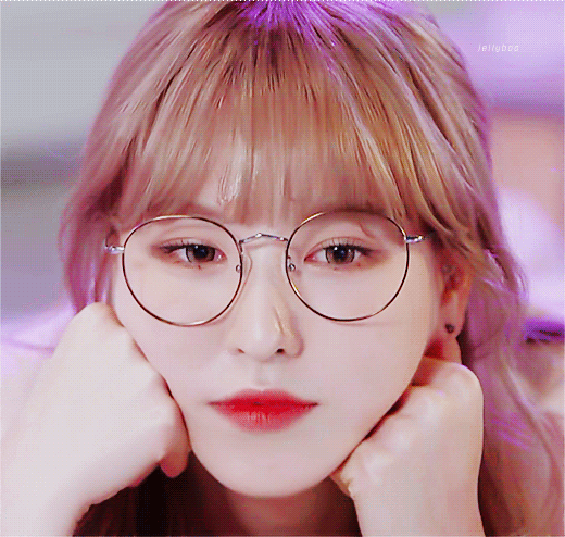 [레드벨벳] 유학시절 인종차별 당했던 웬디의 대처법 | 인스티즈